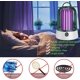 thumbnail image 2 of Exterminador de insectos para interiores, Exterminador de mosquitos electrónico, Trampa para mosquitos, Exterminador de insectos eficaz para interiores y asesino de mosquitos Sailing Electrónica, 2 of 5