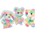 thumbnail image 4 of Scruff-a-Luvs Little Live Pets Senteurs secrètes, 4 of 5