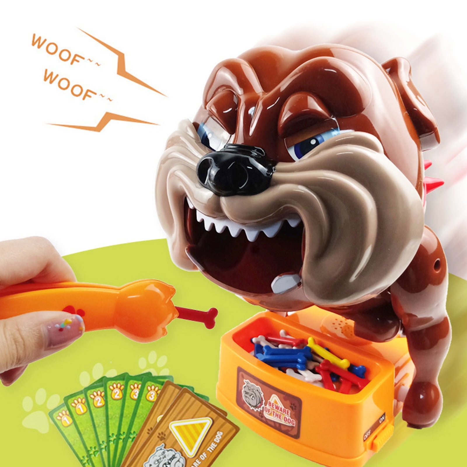 【新品未使用品】LGB BEWARE OF THE DOG タンク　初期 LPSSTORE Beware of The Dog Game Don't Wake The Dog Game Tricky Bad