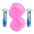 thumbnail image 3 of Masteelf Skate Guards Skate Brake Head Roller Skate Replacement Parts 4.5x4.5x4.5cm Pink, 3 of 8