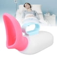 thumbnail image 1 of Female Pee Bottle, Leakproof Portable Emergency Female Urinal Durable  for Car Travel, 1 of 8