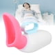 thumbnail image 1 of Pee 900ml Orinal femenino portátil a prueba de fugas ergonómico resistente dispositivo de micción femenino para viajes en coche viajes por carretera Anggrek Otros, 1 of 8