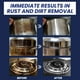 thumbnail image 5 of Clean Stainless Steel Clean Wax;Pot Cleaner;Stainless Steel Cookware Cleaner, 5 of 5
