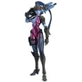thumbnail image 1 of Overwatch 6 Inch Action Figure Figma - Widowmaker, 1 of 2