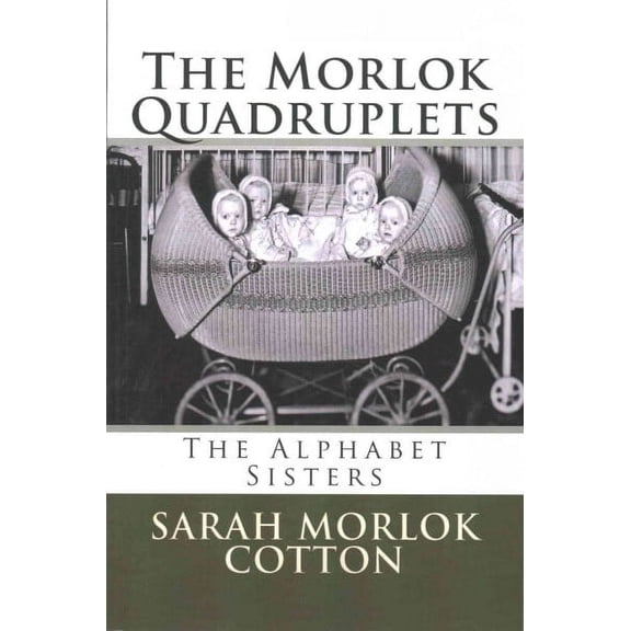 The Morlok Quadruplets (Paperback)