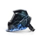thumbnail image 2 of Máscara De Seguridad Ojos Automáticos Gafas Gafas Solares Lente Soldadura Casco Fotoeléctrico Para Trabajos De Soldadura De Construcción Minnieouse HA012777-00, 2 of 5