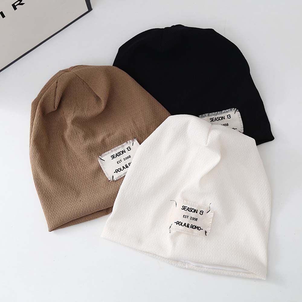 Fashion Hip hop All-match Korean Style Summer Spring Stacking