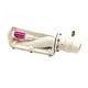 thumbnail image 1 of Metal RC Boat Water Jet Pump 6-12V Thruster desmontable Modificación decorativa Pulverizador Componente Suministros de reemplazo Parte Blanco Advancent FN000887-02, 1 of 6