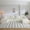 Beige, variant on Vanress 150" Modular Sectional Sofa Couch for Living Room, Corduroy Boneless Sofas, Oversized Modern Cloud Couch, U Shape Couches Deep Seat with USB Ports and Cup Holders, Camel