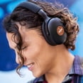 thumbnail image 3 of House of Marley Casque BLUETOOTH à VIBRATION POSITIVE, 3 of 8