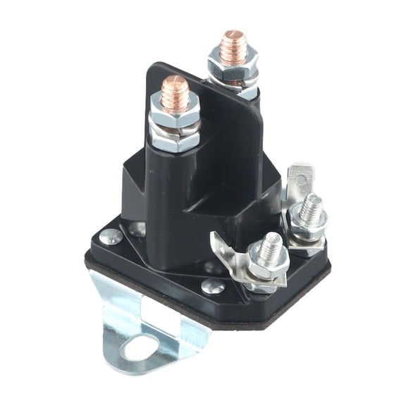 For TORO Relay Solenoid For BOLENS Starter Solenoid 33-334 92-9845 67-709 For Lawnmower Snowblower Outdood Power Equipment