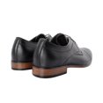 thumbnail image 3 of Zapatos Steven color negro con detalle de costura 26.0 Dorothy Gaynor Zapatos Steven color negro con detalle de costura 26.0, 3 of 6
