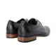 thumbnail image 3 of Zapatos Steven color negro con detalle de costura 27.5 Dorothy Gaynor Zapatos Steven color negro con detalle de costura 27.5, 3 of 6
