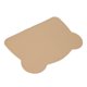 thumbnail image 4 of Silicone Placemat, Silicone Bear Placemat Cute Shape Soft Elastic Heat Insulation Thicken For Restaurant ANGGREK Otros, 4 of 8