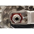 thumbnail image 2 of Works Connection Elite Axle Blocks Red, 2 of 5