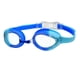 thumbnail image 1 of Gafas de natación sin fugas Gafas de natación cómodas Gafas de natación Gafas claro y azul, 1 of 9