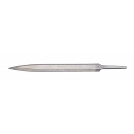 

Grobet Hand File Barrette File Cut 2 6 Inches