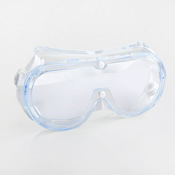 Personal Protective Equipment (PPE) Anti Fog Lab Safety Glasses Goggles