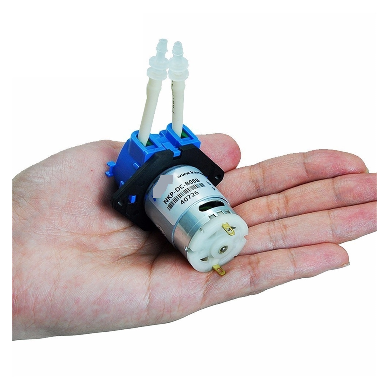 Peristaltic Pump NKP-DC-S10B NKP-DC-S08B NKP-DC-S06B Coffee Machine Coke Machine Aquarium DIY Pump 12V/24V Laboratory Mini Pump ,Powerful