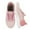 Pink, variant on BERANMEY EASY GLIDE Slip-on Fashion Sneakers For Womens Comfort Casual Women Sneakers Shoes