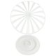 thumbnail image 4 of Hat Holder Freestanding Wigs Hat Cap Storage Display Rack Dryer Stand Organizer Decoration Clothes Shop Home Storing 56x30x10cm, 4 of 11
