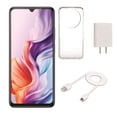 thumbnail image 3 of Smartphone ZTE Blade V70 Max Gris ATT, 3 of 4