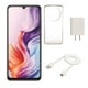 thumbnail image 3 of Smartphone ZTE Blade V70 Max Gris ATT, 3 of 4