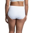 thumbnail image 4 of Fruit of the Loom Women's Cotton Brief Underwear, 12-Pack, 4 of 12