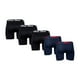 thumbnail image 4 of Boxer Wilson para Hombre True Fit Color Multicolor 5 Piezas Talla G, 4 of 4