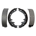 thumbnail image 1 of 17263R Riveted Drum Brake Shoe By ACDELCO PROFESSIONAL BRAKES CANADA, 1 of 1