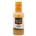 thumbnail image 3 of Olive Garden Light Italian Dressing 16 Fl Oz (Pack of 4), 3 of 5