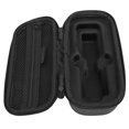 thumbnail image 4 of Estuche De Transporte Para Cámara De Acción, Estuche De Almacenamiento De Cámara De Gran Capacidad A Prueba De Rayones Con Correa De Sujeción Para DJI Pocket 2 ANGGREK Action Camera Bag, 4 of 8