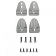 thumbnail image 3 of LAFGUR RC , Metal RC Accessory, For WPL RC Car RC Vehicle Replacement Of Old Parts RC Car, 3 of 8
