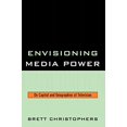 thumbnail image 1 of Envisioning Media Power : sur le Capital et les Géographies de la Télévision, 1 of 2