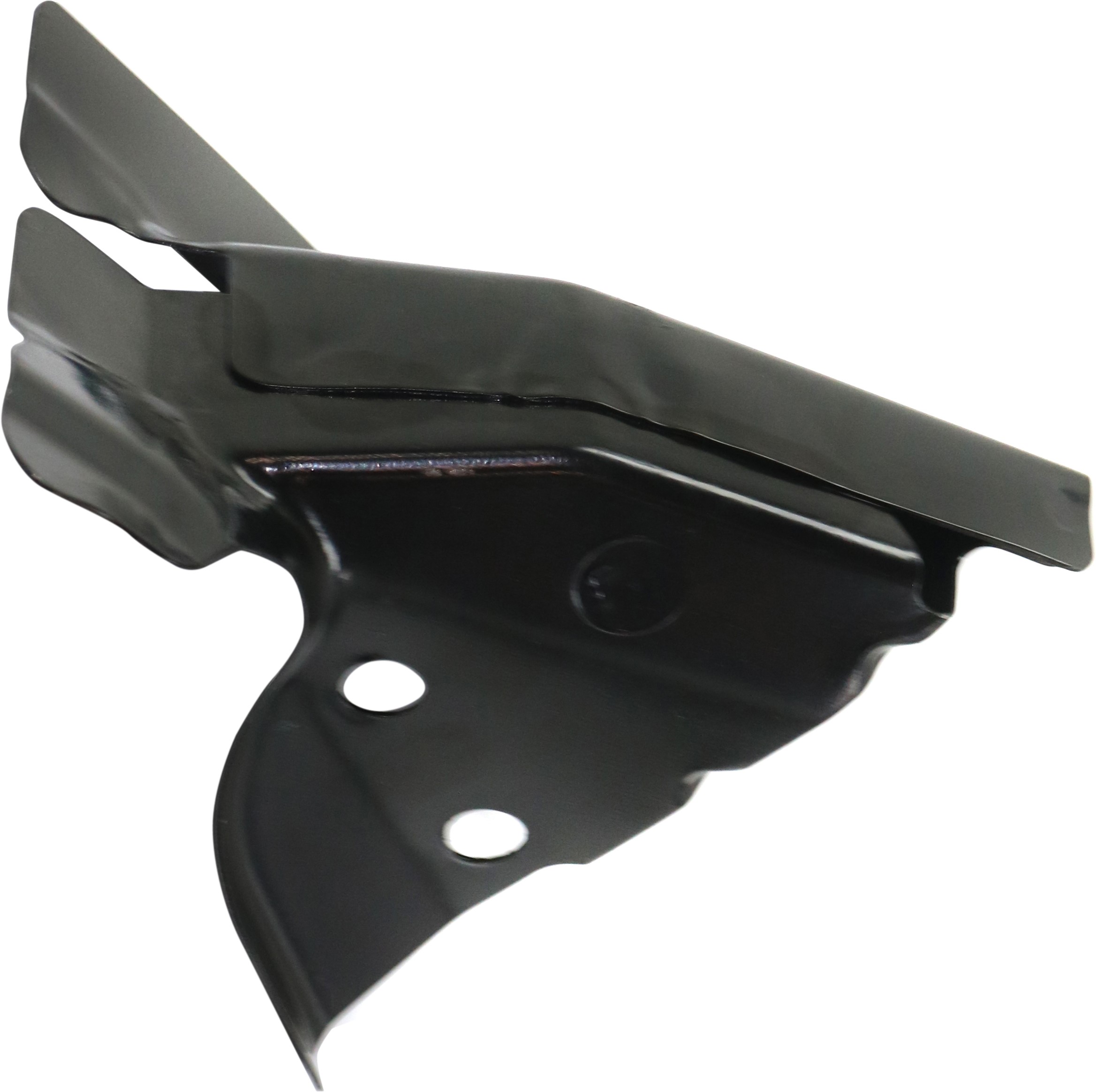 Replacement RC25150010 Radiator Support Bracket Compatible with 2018-2021 Chevrolet Equinox, 2018-2021 GMC Terrain Driver Side Sold individually