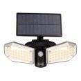 thumbnail image 1 of Lampara Solar Exterior Sensor De Movimiento Luz Fria /e OEM TS-CE3763, 1 of 5