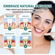 thumbnail image 2 of 30ml Gum Restore Drops, Instant Gum Repair Treatment Liquid Mouthwash, Gentle Gum Regrowth Drops 26s, 2 of 5