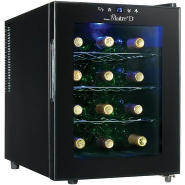 Maitre'D Wine Cooler