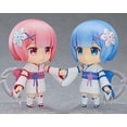 thumbnail image 3 of Starting Life in Another World: Ram & Rem Nendoroid Action Figure (Childhood Version), 3 of 5