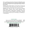 thumbnail image 2 of Jabón limpiador facial Mario Badescu en crema de pepino 180 ml, 2 of 3