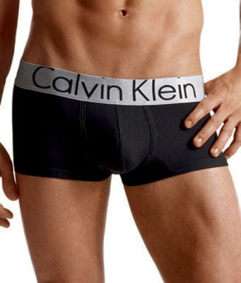 calvin klein men trunk