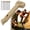 Khaki, variant on Multifunctional Camping Hammer, Built-In Storage for 8 Pegs & Heavy Duty Stake Puller, Tent Stake Hammer for Camping Hiking Backpacking Tent Tarp Setup