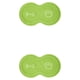 thumbnail image 1 of Greeniant Estera para residuos de gatos no tóxica, cómoda y portátil, fácil de limpiar, accesorio para mascotas, accesorio para gatos Type4 NO4, 1 of 6