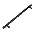 thumbnail image 2 of GlideRite 7-5/8 in. Center Solid Cabinet Handle Bar Pulls, Oil Rubbed Bronze, Pack of 5, 2 of 5
