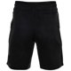 thumbnail image 4 of U.S. POLO ASSN. Pantalón corto de chándal para hombre - Diagonal Fleece Carbon Finish, algodón, liso Negro 2XL (2X-Large), 4 of 4