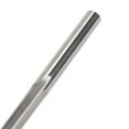 thumbnail image 3 of 20PCS 3.175mm Dia. Edged Tungsten Steel Milling Cutter 2 CNC Cutting Straight Slot Bit, Flute Length 22mm, 3 of 4