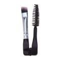 thumbnail image 2 of FELTECHELECTR 10 pinceles plegables para cejas, profesionales, en espiral, para maquillaje de cejas, color negro., 2 of 6