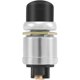 thumbnail image 1 of Interruptor a prueba de agua de 12 V 50 A Botón pulsador Arranque de motor de pista de barco de autos, 1 of 5