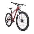 thumbnail image 3 of Bicicleta Ghost Crow Rodada 29 Rojo De Montaña, 3 of 7