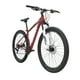thumbnail image 3 of Bicicleta Ghost Crow Rodada 29 Rojo De Montaña, 3 of 7